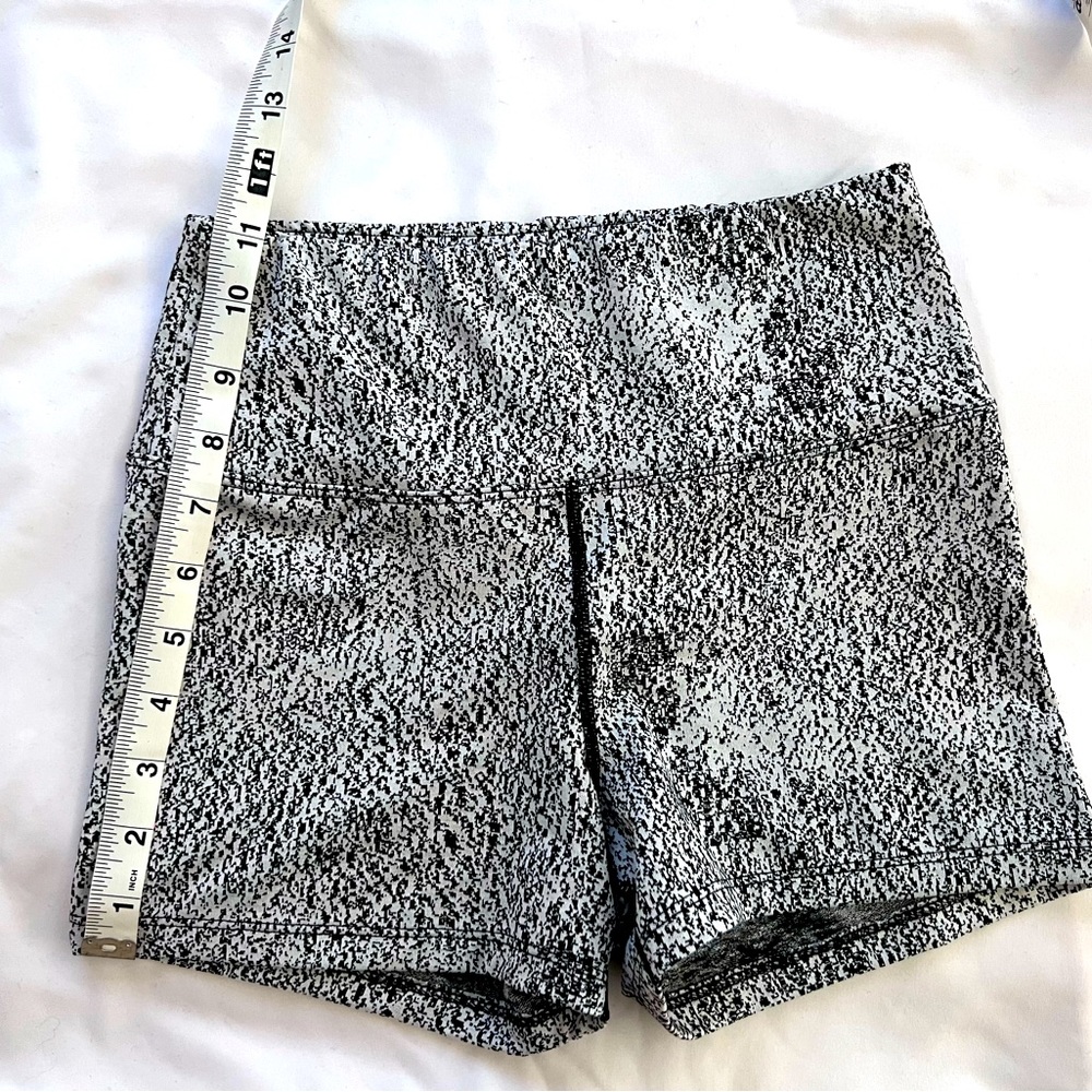 Bike shorts size XS